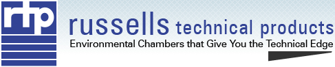 Russells Technical Products Logo