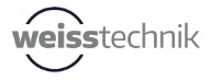 Weiss Technik  Logo