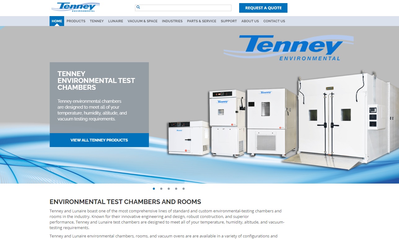 Thermal Product Solutions (TPS, LLC) Thermal Product Solutions (TPS, LLC)